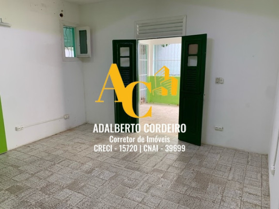 Imagem Casa com 4 Quartos para Alugar, 280 m² em Espinheiro - Recife Imagem Casa com 4 Quartos para Alugar, 280 m² em Espinheiro - Recife