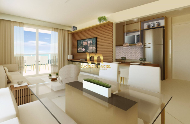 Imagem Apartamento com 2 Quartos à Venda, 75 m² em Vila Atlantica - Mongaguá Imagem Apartamento com 2 Quartos à Venda, 75 m² em Vila Atlantica - Mongaguá