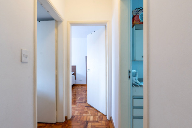 Imagem Apartamento com 2 Quartos à Venda, 81 m² em Itaim Bibi - São Paulo