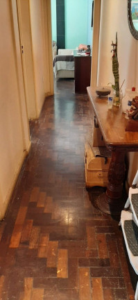 Imagem Apartamento com 3 Quartos à Venda, 100 m² em Centro Histórico - Porto Alegre