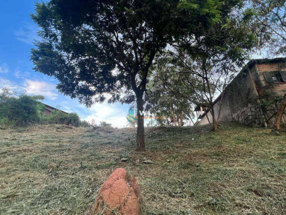 Terreno à Venda, 2.081 m² em Monterrey - Louveira