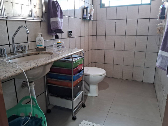 Imagem Sobrado com 3 Quartos à Venda,  em Vila Alto Paraíso - Bauru