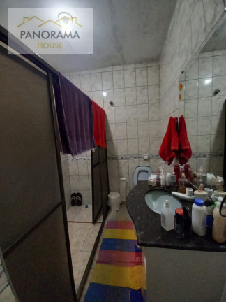 Imagem Sobrado com 2 Quartos à Venda,  em Eldorado - Diadema