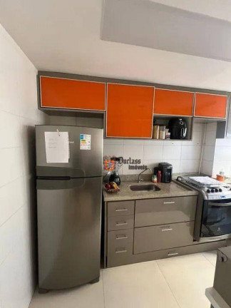 Imagem Apartamento com 2 Quartos à Venda, 40 m² em Cambuci - São Paulo