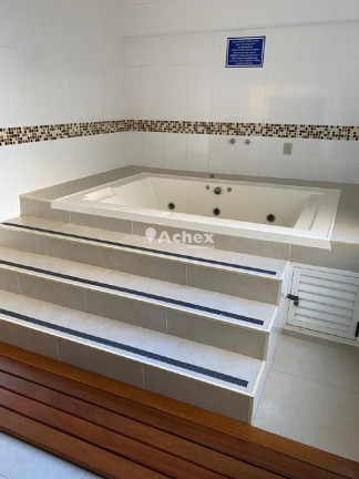 Imagem Apartamento com 3 Quartos à Venda, 87 m² em Parque Rural Fazenda Santa Cândida - Campinas