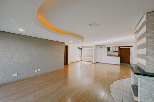 Imagem Apartamento com 3 Quartos à Venda, 122 m² em Petrópolis - Porto Alegre