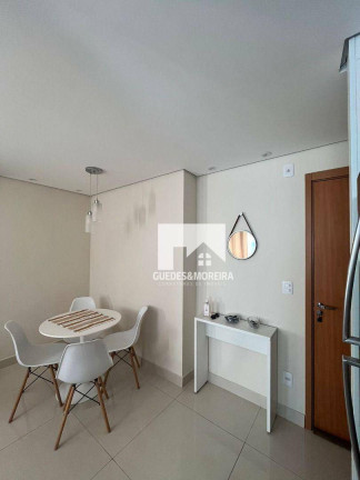 Imagem Apartamento com 2 Quartos à Venda, 43 m² em Vila Anhangüera - Campinas Imagem Apartamento com 2 Quartos à Venda, 43 m² em Vila Anhangüera - Campinas