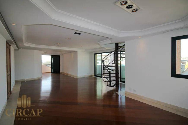 Imagem Cobertura com 3 Quartos à Venda, 215 m² em Vila Mariana - São Paulo Imagem Cobertura com 3 Quartos à Venda, 215 m² em Vila Mariana - São Paulo