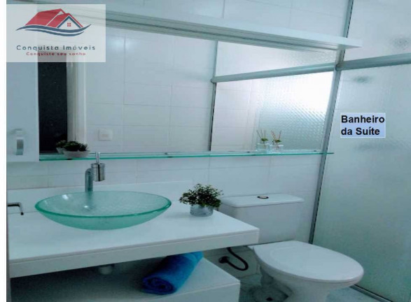 Imagem Apartamento com 3 Quartos à Venda,  em Jardim Las Vegas - Guarulhos