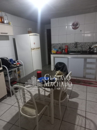 Imagem Casa com 3 Quartos à Venda, 103 m² em Volta Grande Ii - Volta Redonda