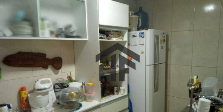Imagem Apartamento com 3 Quartos à Venda, 83 m² em Encruzilhada - Recife