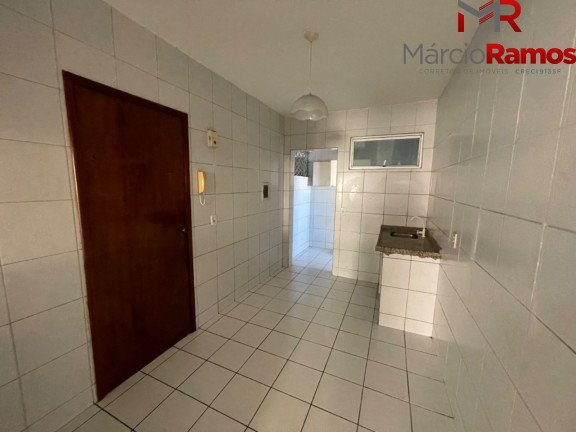 Imagem Imóvel com 3 Quartos à Venda, 76 m² em Cidade Dos Funcionários - Fortaleza Imagem Imóvel com 3 Quartos à Venda, 76 m² em Cidade Dos Funcionários - Fortaleza