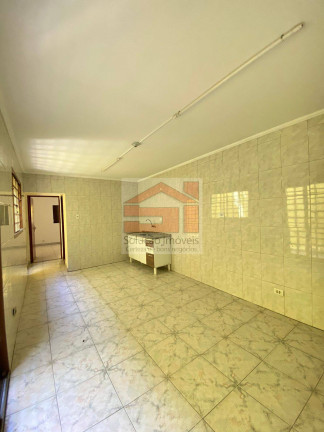 Imagem Sobrado com 3 Quartos à Venda,  em Jardim Das Nações - Taubaté