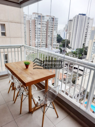 Foto do imóvel Apartamento com 2 Quartos à Venda, 74 m² em Centro - São Bernardo Do Campo