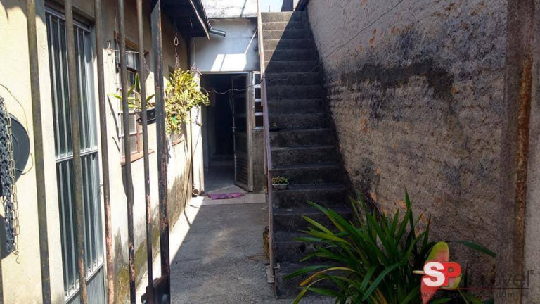 Imagem Casa com 2 Quartos à Venda, 123 m² em Itaquera - São Paulo Imagem Casa com 2 Quartos à Venda, 123 m² em Itaquera - São Paulo
