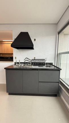Imagem Apartamento com 3 Quartos para Alugar, 166 m² em Vila Mariana - São Paulo