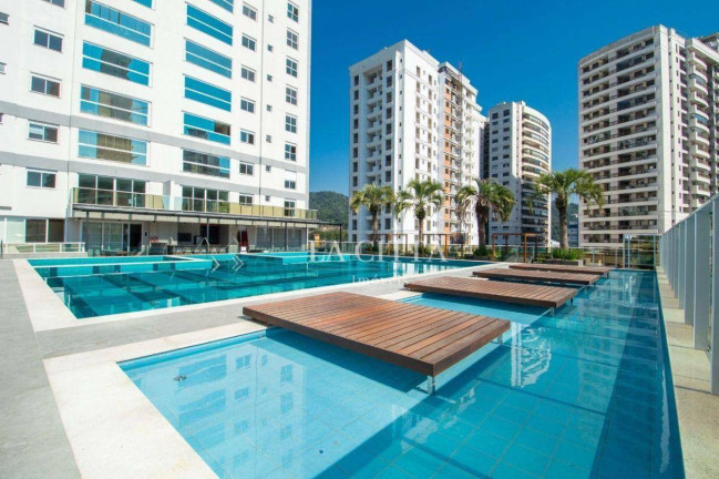 Imagem Apartamento com 2 Quartos à Venda, 82 m² em Fazenda - Itajaí Imagem Apartamento com 2 Quartos à Venda, 82 m² em Fazenda - Itajaí