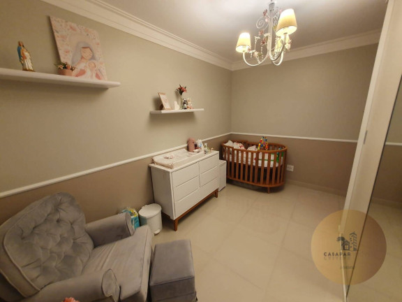 Imagem Apartamento com 3 Quartos à Venda, 107 m² em Barcelona - São Caetano Do Sul