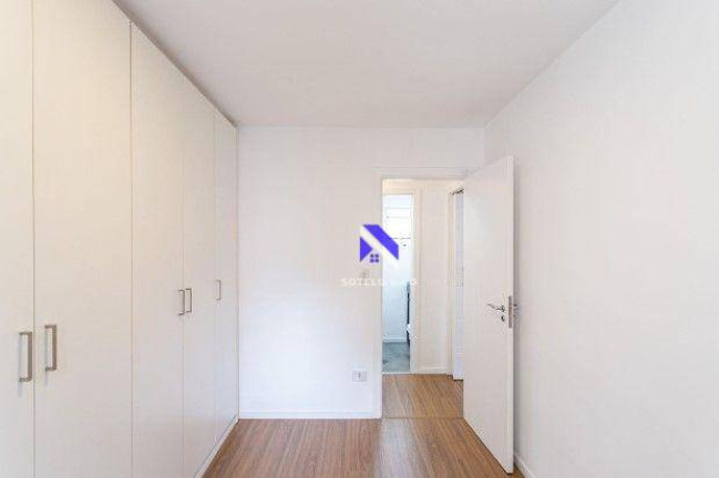 Imagem Apartamento com 2 Quartos à Venda, 61 m² em Vila Olímpia - São Paulo Imagem Apartamento com 2 Quartos à Venda, 61 m² em Vila Olímpia - São Paulo