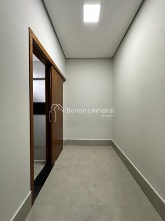 Imagem Casa de Condomínio com 3 Quartos à Venda, 200 m² em Vila Monte Alegre - Paulínia Imagem Casa de Condomínio com 3 Quartos à Venda, 200 m² em Vila Monte Alegre - Paulínia