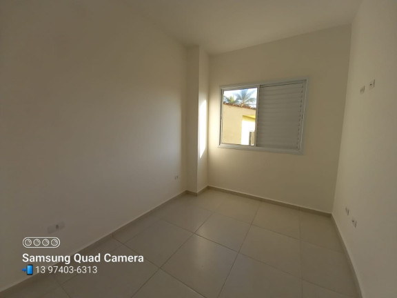 Imagem Apartamento com 2 Quartos à Venda, 64 m² em Cibratel Ii - Itanhaém