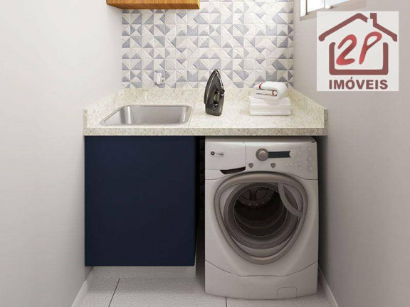 Imagem Apartamento com 2 Quartos à Venda, 54 m² em Jardim Flórida - Jacareí