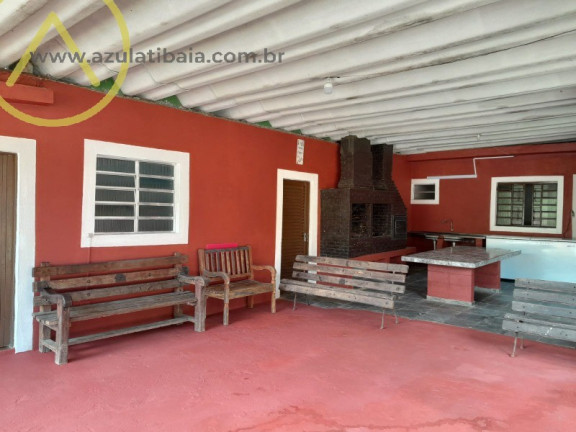 Imagem Imóvel com 7 Quartos à Venda, 1.000 m² em Rio Abaixo - Mairiporã