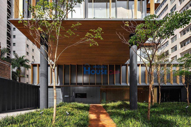 Imagem Imóvel com 3 Quartos à Venda, 411 m² em Itaim Bibi - São Paulo Imagem Imóvel com 3 Quartos à Venda, 411 m² em Itaim Bibi - São Paulo