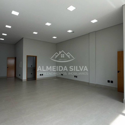 Imagem Sala Comercial para Alugar, 60 m² em Centro - Arapongas Imagem Sala Comercial para Alugar, 60 m² em Centro - Arapongas