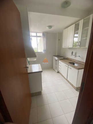 Imagem Apartamento com 2 Quartos à Venda,  em Santa Tereza I - Barbacena