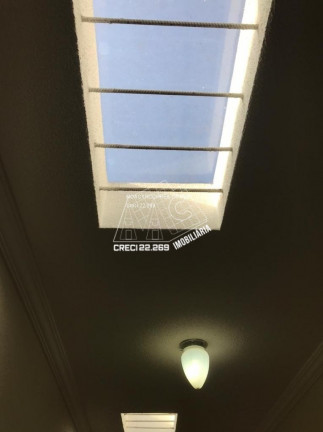 Imagem Imóvel com 3 Quartos à Venda, 200 m² em Central Parque - Sorocaba