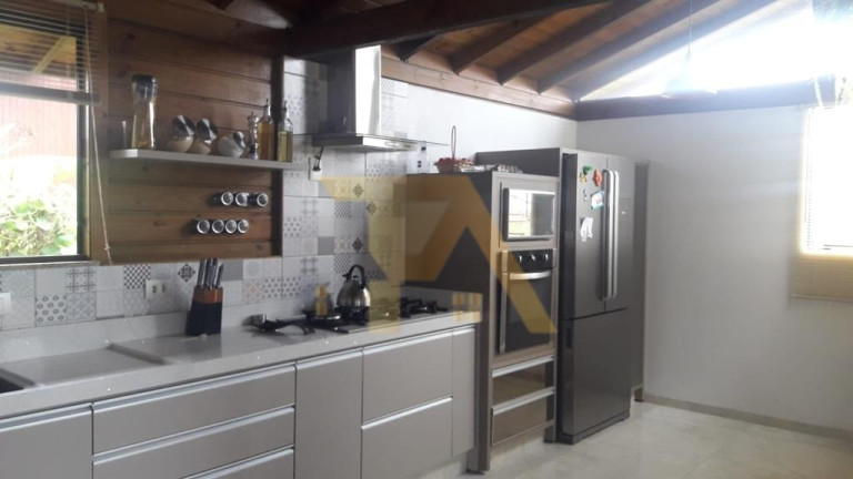 Imagem Imóvel com 4 Quartos à Venda, 270 m² em Ibiraquera - Imbituba