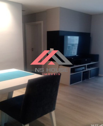 Imagem Imóvel com 2 Quartos à Venda, 67 m² em Jardim - Santo André Imagem Imóvel com 2 Quartos à Venda, 67 m² em Jardim - Santo André