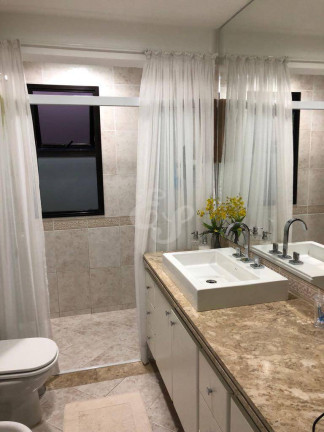 Imagem Apartamento com 3 Quartos à Venda, 153 m² em Alphaville Centro Industrial E Empresarial/alphaville. - Barueri Imagem Apartamento com 3 Quartos à Venda, 153 m² em Alphaville Centro Industrial E Empresarial/alphaville. - Barueri