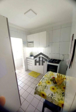 Imagem Apartamento com 2 Quartos à Venda, 62 m² em Arruda - Recife