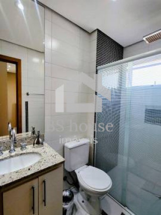 Imagem Apartamento com 3 Quartos à Venda, 92 m² em Jardim - Santo André Imagem Apartamento com 3 Quartos à Venda, 92 m² em Jardim - Santo André