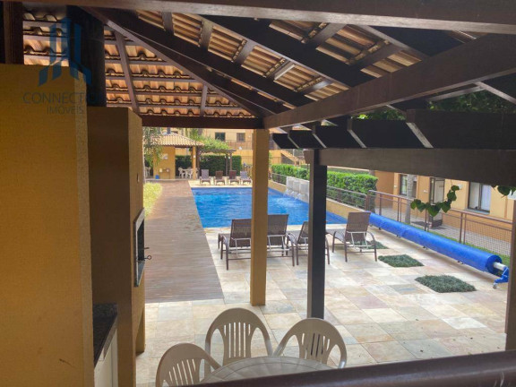 Imagem Apartamento com 2 Quartos para Alugar, 65 m² em Ecoville - Curitiba