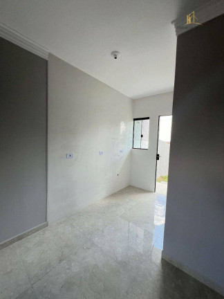 Imagem Casa com 2 Quartos à Venda, 42 m² em Campo De Santana - Curitiba Imagem Casa com 2 Quartos à Venda, 42 m² em Campo De Santana - Curitiba