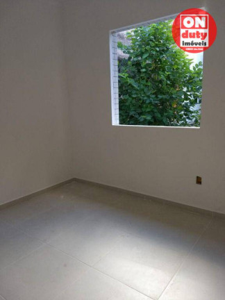 Imagem Casa com 3 Quartos à Venda, 90 m² em Embaré - Santos