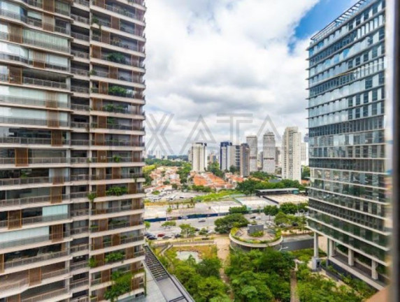 Imagem Imóvel com 3 Quartos à Venda, 167 m² em Jardim Das Acácias - São Paulo