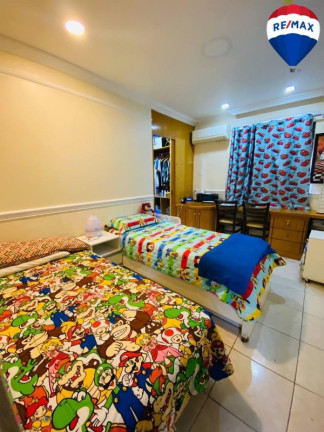 Imagem Imóvel com 4 Quartos à Venda, 200 m² em São Geraldo - Manaus