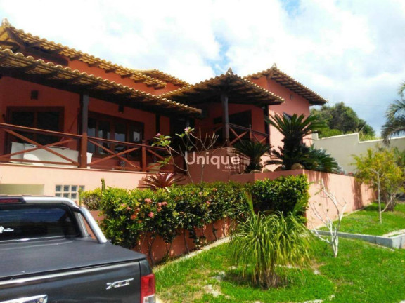 Imagem Casa com 4 Quartos à Venda, 288 m² em Brava - Armação Dos Búzios Imagem Casa com 4 Quartos à Venda, 288 m² em Brava - Armação Dos Búzios