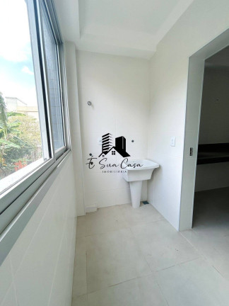 Imagem Apartamento com 3 Quartos à Venda, 92 m² em Ouro Preto - Belo Horizonte