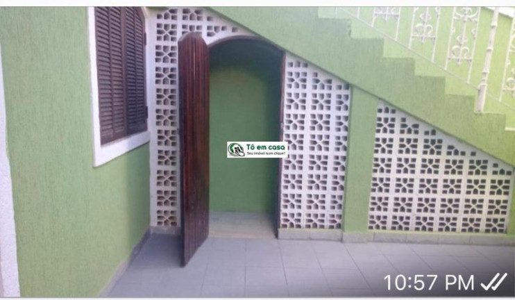 Imagem Casa com 3 Quartos à Venda, 189 m² em Jardim Satélite - São José Dos Campos
