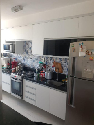 Imagem Apartamento com 3 Quartos à Venda, 65 m² em Lauro De Freitas