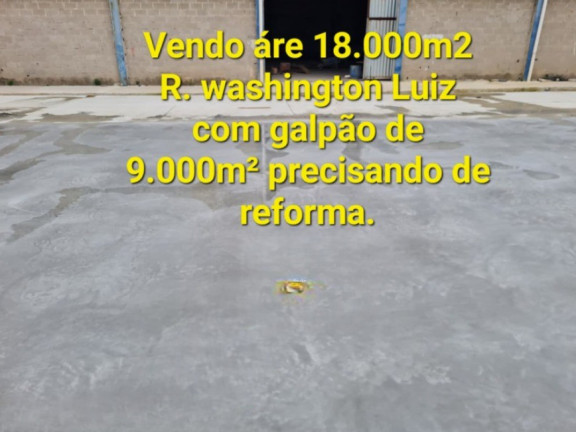 Imóvel Comercial para Alugar, 18.000 m² em Parque Duque - Duque De Caxias