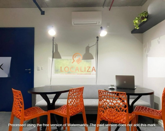 Imagem Sala Comercial à Venda, 34 m² em Jardim Oswaldo Cruz - São José Dos Campos Imagem Sala Comercial à Venda, 34 m² em Jardim Oswaldo Cruz - São José Dos Campos