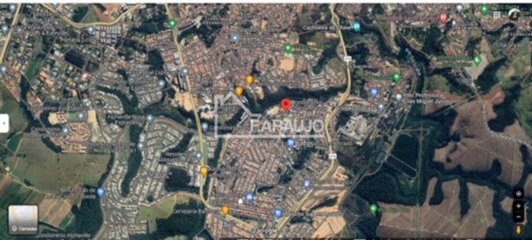 Imagem Apartamento com 2 Quartos à Venda, 55 m² em Vila Guilherme - Votorantim