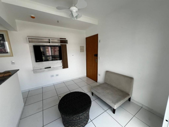 Imagem Apartamento com 1 Quarto à Venda, 41 m² em Boqueirao - Praia Grande Imagem Apartamento com 1 Quarto à Venda, 41 m² em Boqueirao - Praia Grande