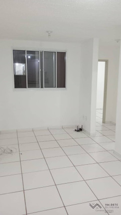 Imagem Apartamento com 2 Quartos à Venda, 49 m² em Jardim Das Indústrias - São José Dos Campos